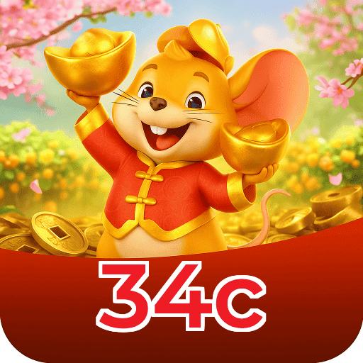 34c Logo