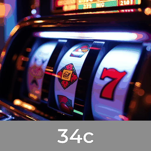 34c: A Plataforma de Jogos Online com Segurança e Serviços Profissionais