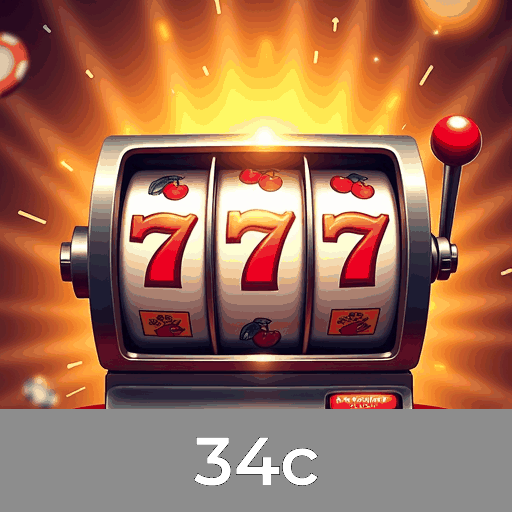 34c: A Plataforma de Jogos Online com Segurança e Serviços Profissionais