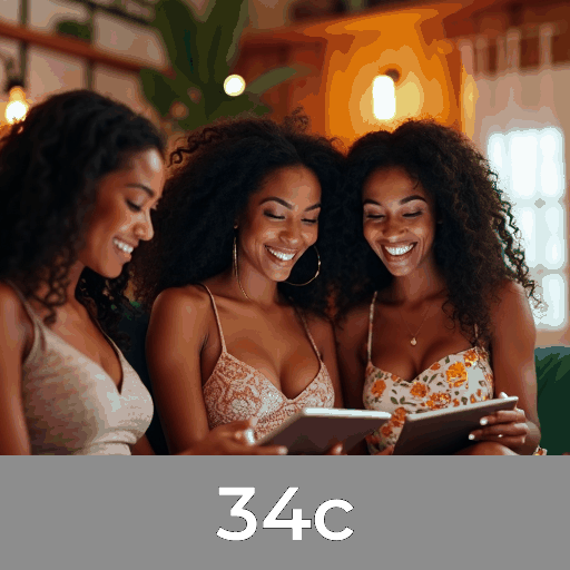 Explore os bônus extraordinários e ofertas exclusivas no 34c