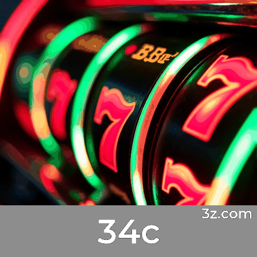 34c: A Experiência de Cassino Ao Vivo Preferida do Brasil